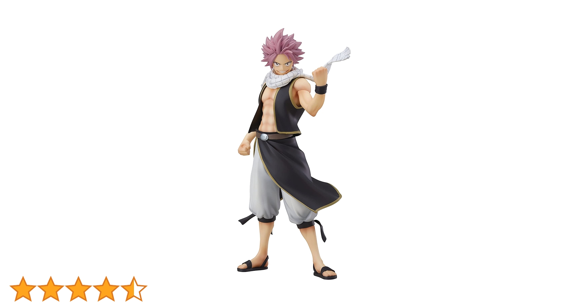 Amazon | POP UP PARADE 「FAIRY TAIL」ファイナルシリーズ ナツ